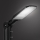 Brilagi - LED ulična svetilka URBANLIGHT LED/50W/230V črna IP65