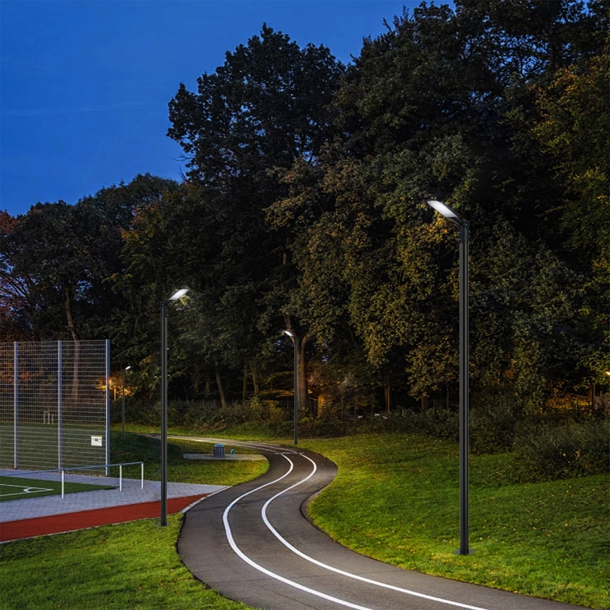 Brilagi - LED ulična svetilka URBANLIGHT LED/50W/230V črna IP65