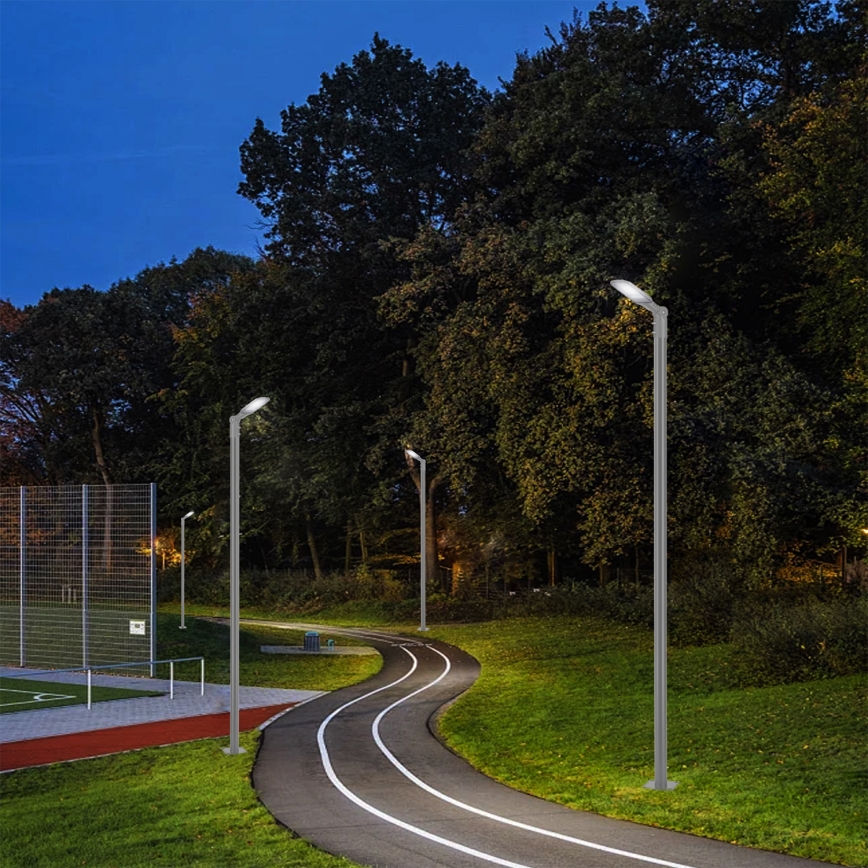 Brilagi - LED ulična svetilka URBANLIGHT LED/50W/230V siva IP65
