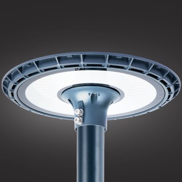 Brilagi - LED Ulična svetilka URBANSPARK LED/120W/230V antracit IP65