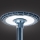Brilagi - LED Ulična svetilka URBANSPARK LED/120W/230V antracit IP65