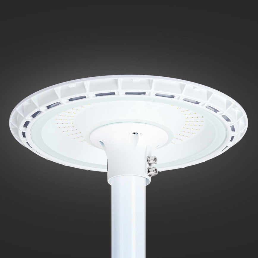 Brilagi - LED Ulična svetilka URBANSPARK LED/120W/230V bela IP65