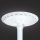 Brilagi - LED Ulična svetilka URBANSPARK LED/120W/230V bela IP65