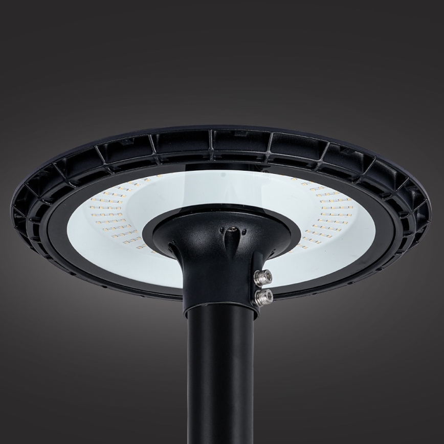 Brilagi - LED Ulična svetilka URBANSPARK LED/60W/230V črna IP65