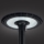 Brilagi - LED Ulična svetilka URBANSPARK LED/60W/230V črna IP65