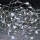 Brilagi - LED veriga 100xLED/3xAA 10m hladno bela