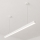 Brilagi - LED viseča svetilka FULLDAY LED/10/15/20W/230V 2700/4000/6000K 60 cm bela