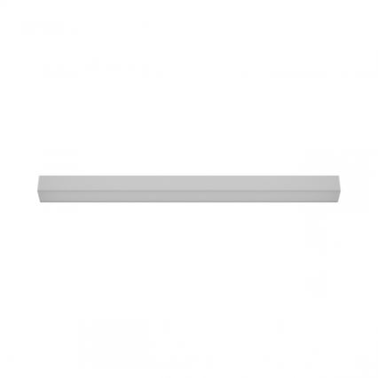 Brilagi - LED viseča svetilka FULLDAY LED/20/30/40W/230V 2700/4000/6000K 120 cm bela