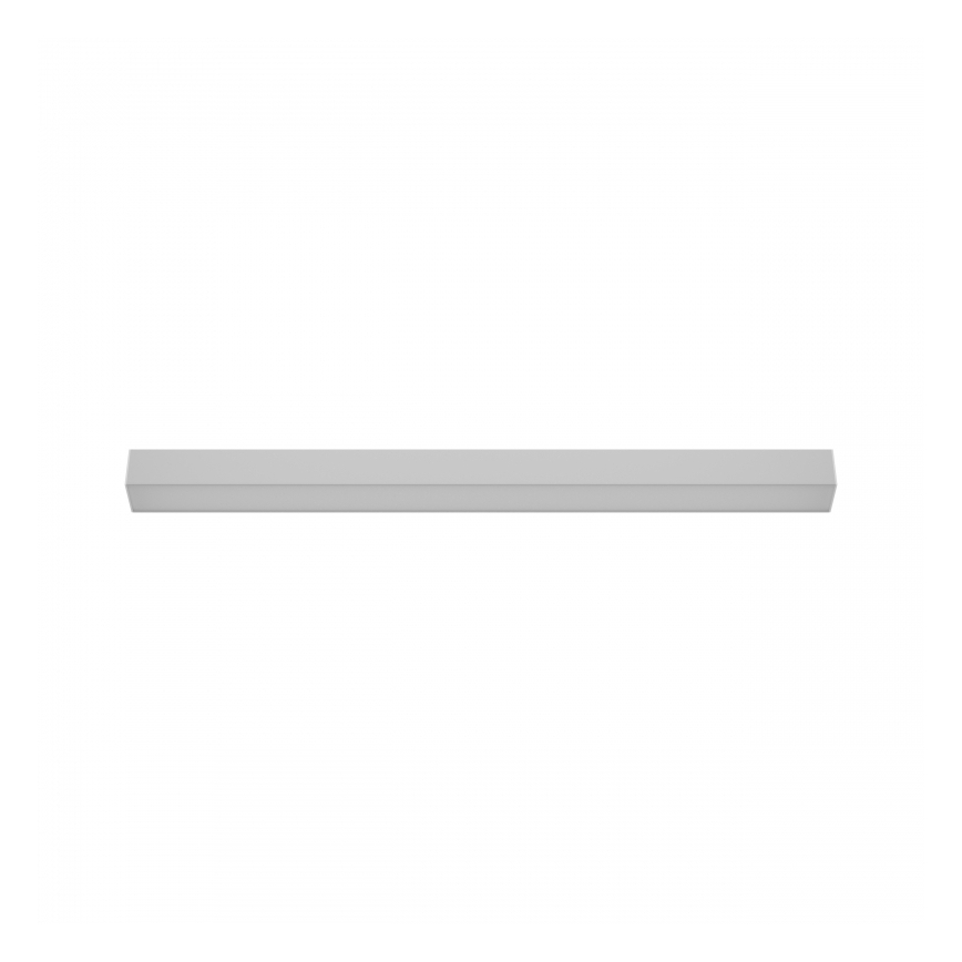 Brilagi - LED viseča svetilka FULLDAY LED/20/30/40W/230V 2700/4000/6000K 120 cm bela