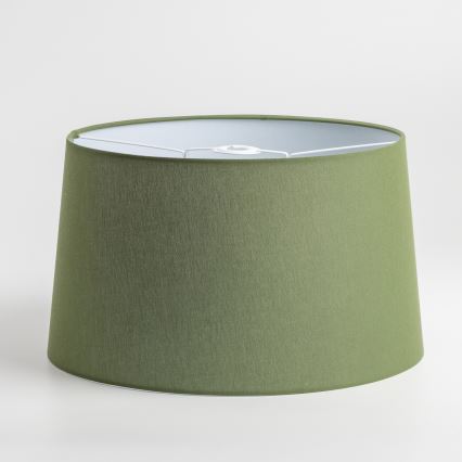 Brilagi - LED viseči lestenec CERIA na kablu, 1xE27/40W/230V, premer 45 cm, zelena