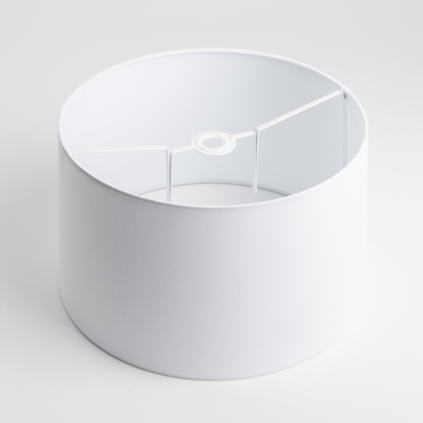 Brilagi - LED viseči lestenec na kablu CERIA 1xE27/40W/230V, premer 45 cm, bela