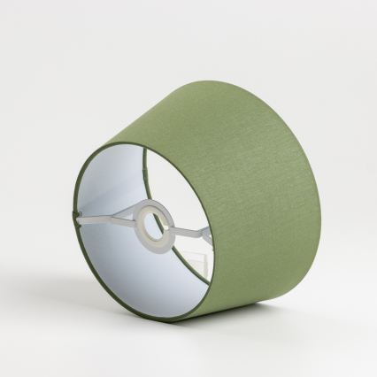 Brilagi - LED viseči lestenec na kablu CERIA 1xE27/40W/230V Ø 25 cm zelena