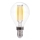 Brilagi - LED žarnica FILAMENT CLASIC ONE P45 E14/6,5W/230V 3000K