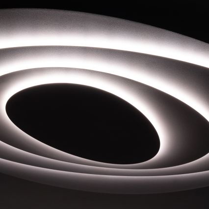 Brilagi - LED stropna svetilka z zatemnjevanjem MODERN MAXI LED/105W/230V 3000-6000K 83,5x100 cm + daljinski upravljalnik