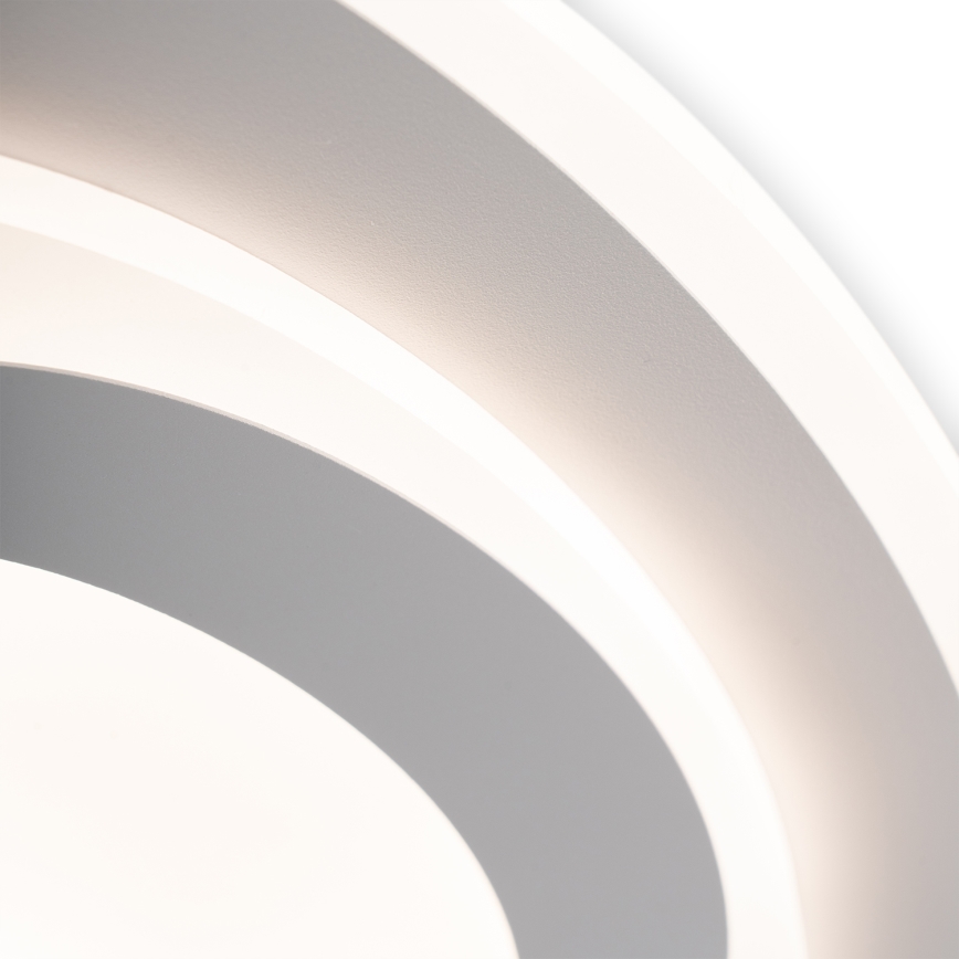 Brilagi - Zatemnjiva LED stropna svetilka MODERN LED/45W/230V 3000-6000K 20x40 cm + daljinski upravljalnik