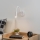 Brilagi - LED Zatemnitvena fleksibilna stenska svetilka MAYA 1xG9/4W/230V bela 2700-6500K Wi-Fi Tuya