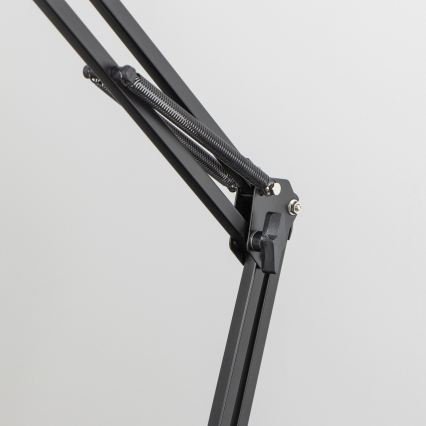 Brilagi - LED Zatemnitvena fleksibilna namizna svetilka VARIO LED/15W/230V 3000-6000K črna