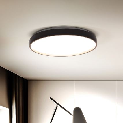Brilagi - LED Zatemnitvena stropna svetilka CALA LED/48W/230V 3000-6500K pr. 38 cm + Daljinski upravljalnik