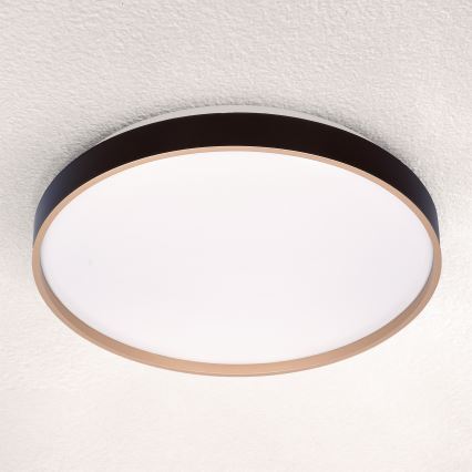 Brilagi - LED Zatemnitvena stropna svetilka CALA LED/48W/230V 3000-6500K pr. 38 cm + Daljinski upravljalnik