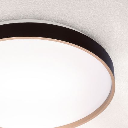 Brilagi - LED Zatemnitvena stropna svetilka CALA LED/48W/230V 3000-6500K pr. 38 cm + Daljinski upravljalnik