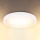 Brilagi - LED Zatemnitvena stropna svetilka ESTELA LED/36W/230V 3000-6500K ø 30 cm bela + Daljinski upravljalnik