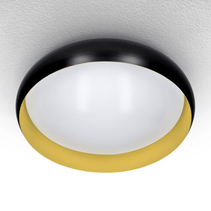 Brilagi - LED Zatemnitvena stropna svetilka LIVIA LED/48W/230V 3000-6500K pr. 42 cm + Daljinski upravljalnik