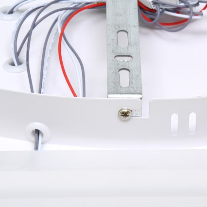 Brilagi - LED Zatemnitvena stropna svetilka MODERN LED/210W/230V 2700-6500K 55x55 cm + Daljinski upravljalnik