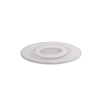 Brilagi - LED Zatemnitvena stropna svetilka MODERN LED/45W/230V 2700-6500K + Daljinski upravljalnik