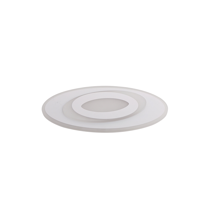 Brilagi - LED Zatemnitvena stropna svetilka MODERN LED/45W/230V 2700-6500K + Daljinski upravljalnik