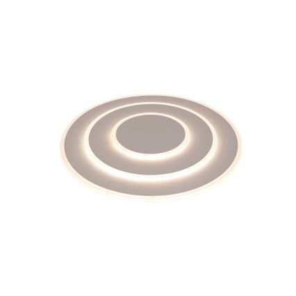 Brilagi - LED Zatemnitvena stropna svetilka MODERN LED/58W/230V 2700-6500K + Daljinski upravljalnik