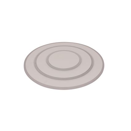 Brilagi - LED Zatemnitvena stropna svetilka MODERN LED/58W/230V 2700-6500K + Daljinski upravljalnik