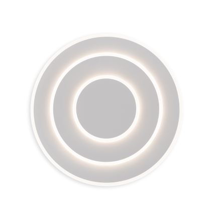 Brilagi - LED Zatemnitvena stropna svetilka MODERN LED/58W/230V 2700-6500K pr. 46,3 cm + Daljinski upravljalnik