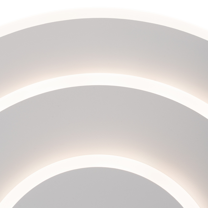 Brilagi - LED Zatemnitvena stropna svetilka MODERN LED/58W/230V 2700-6500K pr. 46,3 cm + Daljinski upravljalnik