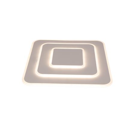 Brilagi - LED Zatemnitvena stropna svetilka MODERN LED/72W/230V 2700-6500K + Daljinski upravljalnik