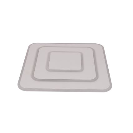 Brilagi - LED Zatemnitvena stropna svetilka MODERN LED/72W/230V 2700-6500K + Daljinski upravljalnik