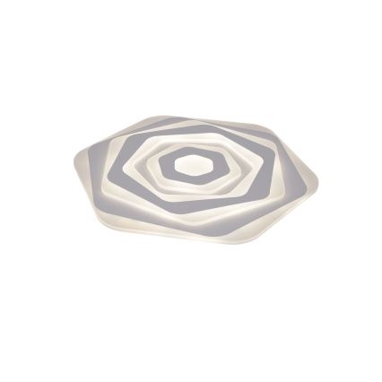 Brilagi - LED Zatemnitvena stropna svetilka MODERN LED/85W/230V 2700-6500K + Daljinski upravljalnik