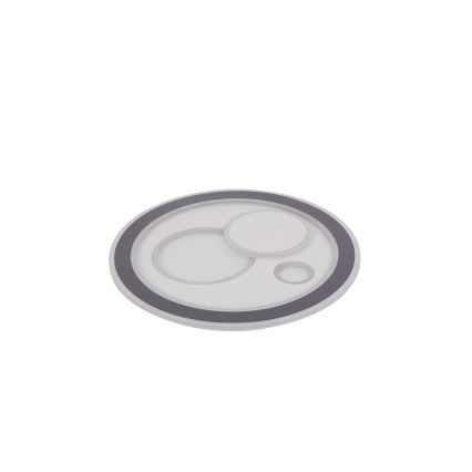 Brilagi - LED Zatemnitvena stropna svetilka MODERN LED/89W/230V 2700-6500K pr. 47 cm + Daljinski upravljalnik