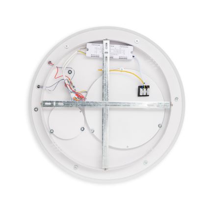 Brilagi - LED Zatemnitvena stropna svetilka MODERN LED/89W/230V 2700-6500K pr. 47 cm + Daljinski upravljalnik