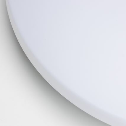 Brilagi - LED Zatemnitvena stropna svetilka OPAL LED/24W/230V  3000/4000/6500K + Daljinski upravljalnik