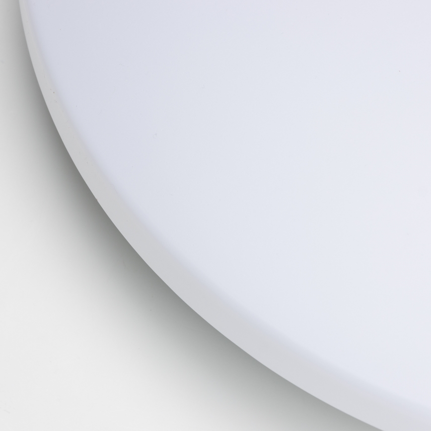 Brilagi - LED Zatemnitvena stropna svetilka OPAL LED/24W/230V  3000/4000/6500K + Daljinski upravljalnik