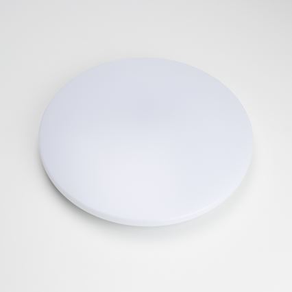 Brilagi - LED Zatemnitvena stropna svetilka OPAL LED/24W/230V  3000/4000/6500K + Daljinski upravljalnik