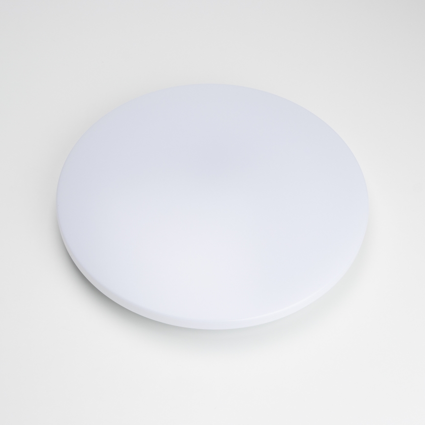 Brilagi - LED Zatemnitvena stropna svetilka OPAL LED/24W/230V  3000/4000/6500K + Daljinski upravljalnik