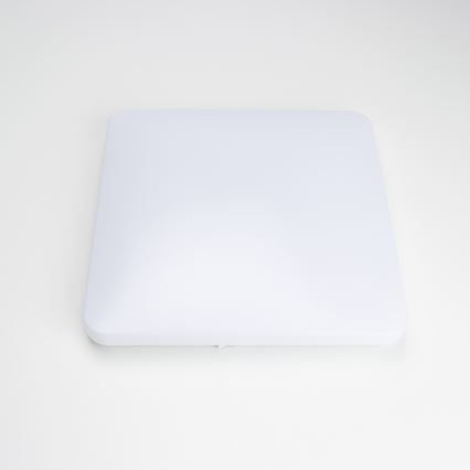 Brilagi - LED Zatemnitvena stropna svetilka OPAL LED/24W/230V 3000/4000/6500K + Daljinski upravljalnik