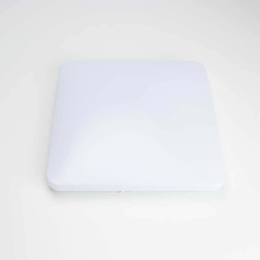 Brilagi - LED Zatemnitvena stropna svetilka OPAL LED/24W/230V 3000/4000/6500K + Daljinski upravljalnik