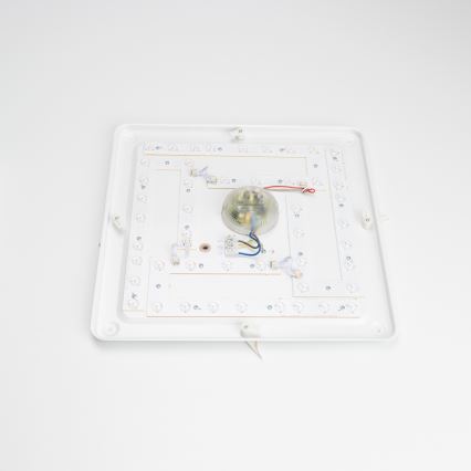 Brilagi - LED Zatemnitvena stropna svetilka OPAL LED/24W/230V 3000/4000/6500K + Daljinski upravljalnik