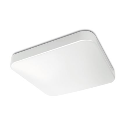 Brilagi - LED Zatemnitvena stropna svetilka OPAL LED/24W/230V 3000/4000/6500K + Daljinski upravljalnik