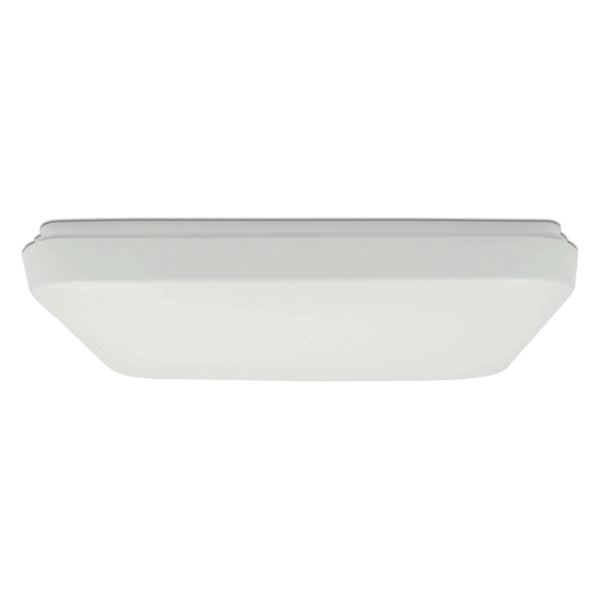 Brilagi - LED Zatemnitvena stropna svetilka OPAL LED/24W/230V 3000/4000/6500K + Daljinski upravljalnik