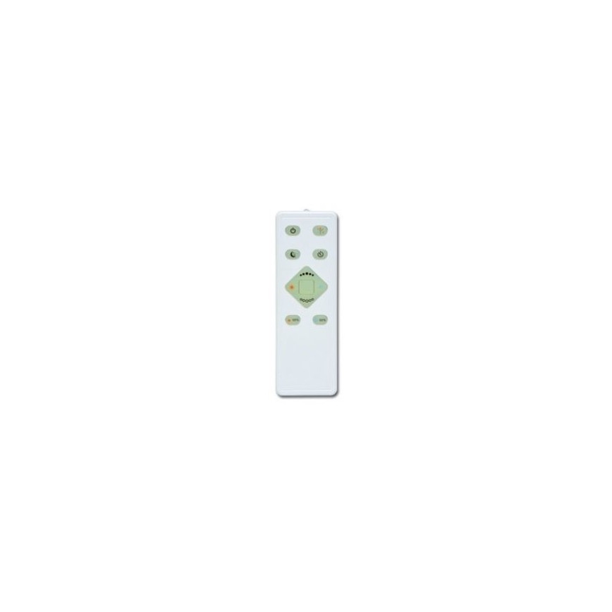 Brilagi - LED Zatemnitvena stropna svetilka PINE LED/24W/230V 3000-6500K + Daljinski upravljalnik
