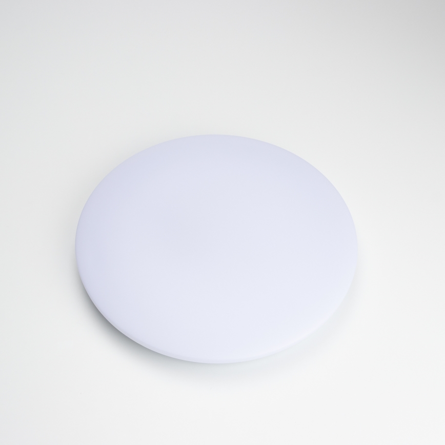 Brilagi - LED Zatemnitvena stropna svetilka SMART LED/24W/230V 2700-6500K Wi-Fi Tuya + Daljinski upravljalnik