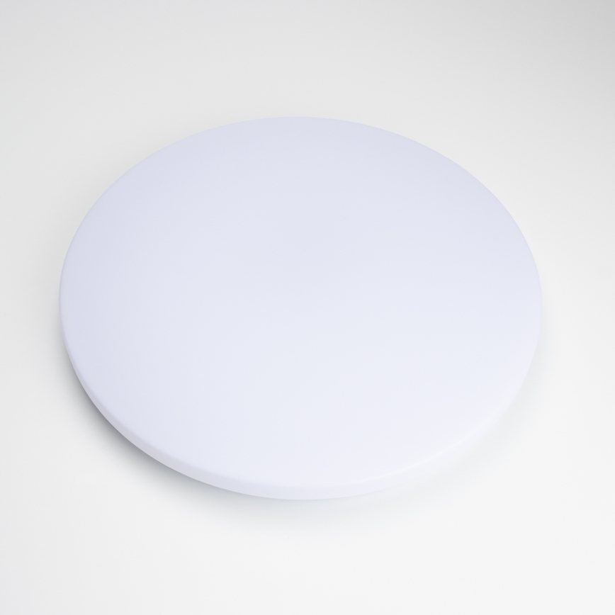 Brilagi - LED Zatemnitvena stropna svetilka SMART LED/36W/230V 2700-6500K Wi-Fi Tuya + Daljinski upravljalnik